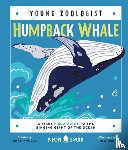 Vos, Asha de, Neon Squid - Humpback Whale (Young Zoologist)