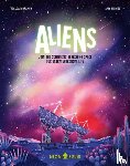 Morancy, Joalda, Neon Squid - Aliens