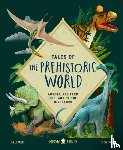 Moore, Kallie, Neon Squid - Tales of the Prehistoric World
