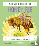 Basu, Priyadarshini Chakrabarti, Neon Squid - Honey Bee (Young Zoologist)