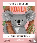 Daniels, Chris, Neon Squid - Koala (Young Zoologist)