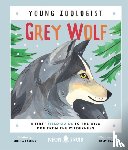 Cassidy, Brenna, Neon Squid - Grey Wolf (Young Zoologist)