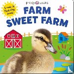 Books, Priddy, Priddy, Roger - Farm Sweet Farm