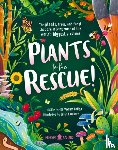 Baliga, Vikram, Neon Squid - Plants to the Rescue!