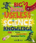 Neon Squid - The Big Book of Useless Science Knowledge