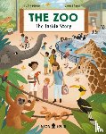 Payne, Jawnie - The Zoo