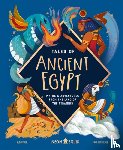 Cook, Hugo D., Neon Squid - Tales of Ancient Egypt