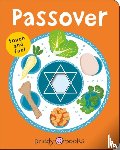 Books, Priddy, Priddy, Roger - Passover