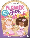 Books, Priddy, Priddy, Roger - Flower Girl
