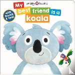 Priddy, Roger - My Best Friend Is A Koala