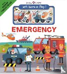 Priddy, Roger - Let's Learn & Play! Emergency