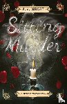 Wright, A.J. - Sitting Murder