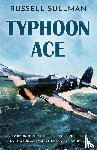 Sullman, Russell - Typhoon Ace