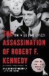 Tate, Tim, Johnson, Brad - The Assassination of Robert F. Kennedy