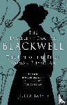 Boyd, Julia - The Excellent Doctor Blackwell