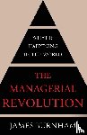 Burnham, James - The Managerial Revolution