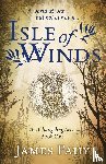 Fahy, James - Isle of Winds