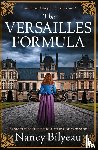 Bilyeau, Nancy - The Versailles Formula