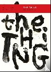 Billson, Anne (writer - The Thing