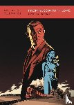 Chapman, Llewella (University of East Anglia - From Russia With Love
