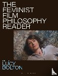  - The Feminist Film Philosophy Reader