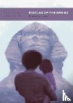Lamm, Kimberly (Duke University - Riddles of the Sphinx