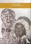 Dima, Vlad (Syracuse University - Black Girl (La Noire de...)