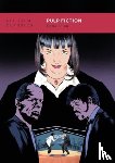 Polan, Dana (New York University - Pulp Fiction