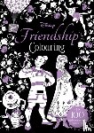 Walt Disney - Disney Friendship Colouring