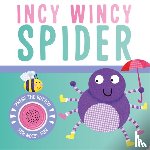 Igloo Books Ltd - Incy Wincy Spider