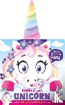 Igloo Books Ltd - Hoopla with Unicorn