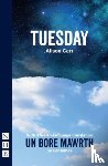 Carr, Alison - Tuesday