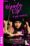 Redding, Lauryn - Bloody Elle