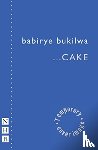 bukilwa, babirye - ... ...cake