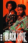Odimba, Chinonyerem - Black Love