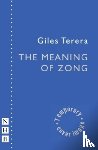Terera, Giles - The Meaning of Zong