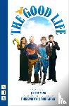 Sams, Jeremy - The Good Life