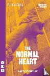 Kramer, Larry - The Normal Heart