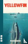 Horn, Marek - Yellowfin