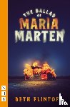 Flintoff, Beth - The Ballad of Maria Marten