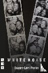 Parks, Suzan-Lori - White Noise