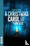 Dickens, Charles - A Christmas Carol – A Ghost Story