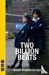 Bhattacharyya, Sonali - Two Billion Beats
