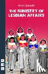 Qureshi, Iman - The Ministry of Lesbian Affairs