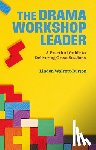 Walcott-Burton, Linden - The Drama Workshop Leader