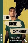 Fraillon, Zana - The Bone Sparrow