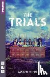 King, Dawn - The Trials