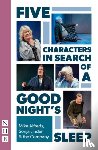 Alfreds, Mike, Linden, Sonja, Various - Five Characters in Search of a Good Night's Sleep