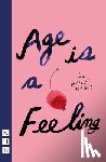 McGee, Haley - Age is a Feeling
