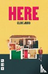 Judd, Clive - Here